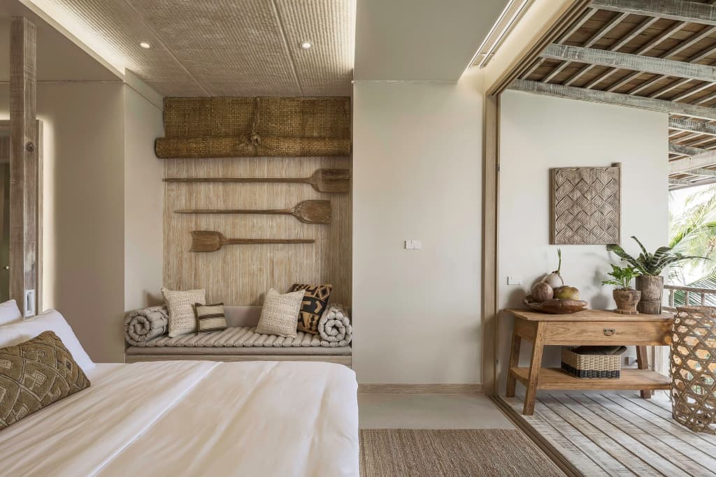 Phangan Bayshore Resort - photo 4