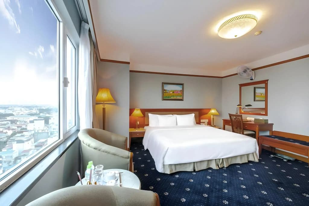 A25 Premium Hotel - photo 14