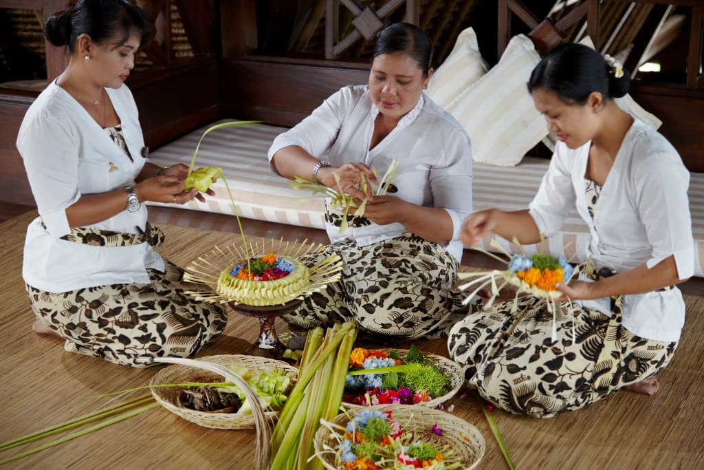 Wapa di Ume Ubud Resort & Spa - photo 23
