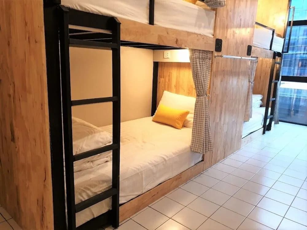 Lemonap Hostel - photo 1