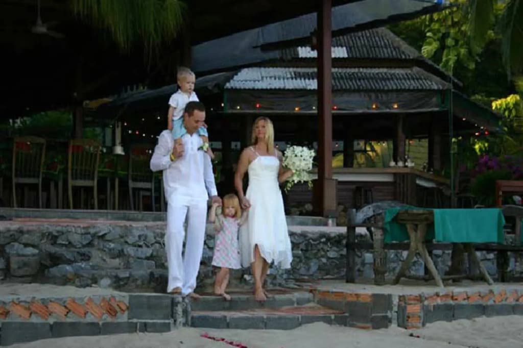 Sand Sea Beach Resort - photo 21