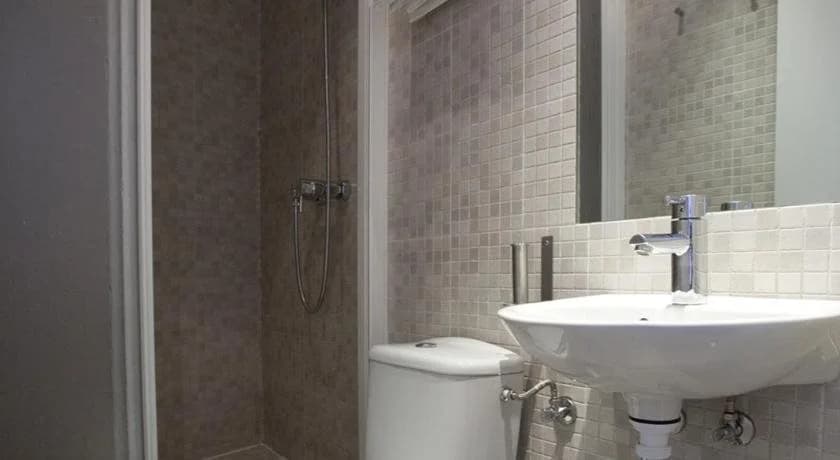 Hostal Santa Isabel - photo 7