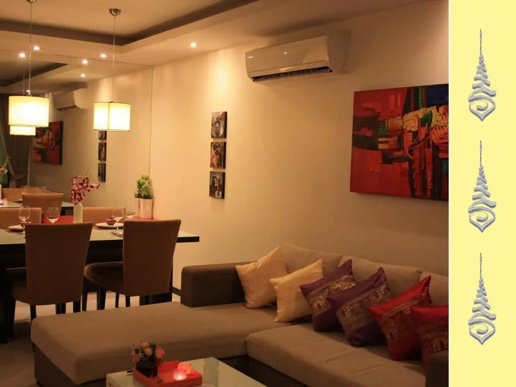 Apt S104 Kamala Regent - photo 20