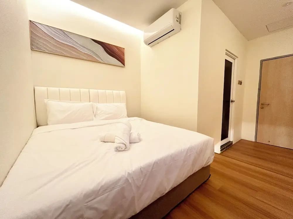 ONE18 Boutique Hotel - Kuala Lumpur - photo 4