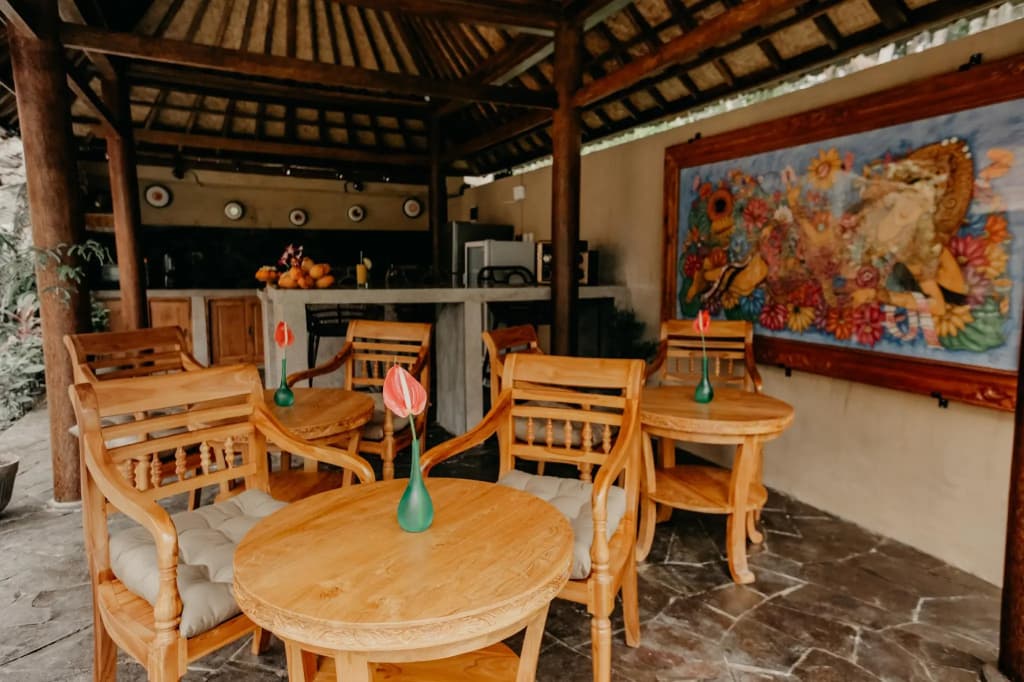 Jungle Lotus Villas - photo 3