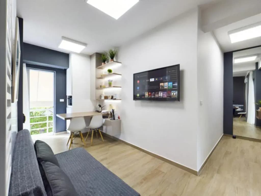 Feel Good Vibes - Apt Suite Athens - photo 5