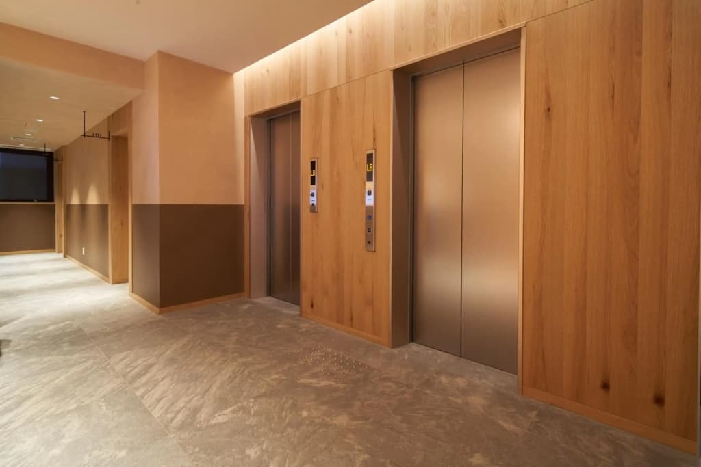 cinnamon hotel - photo 3