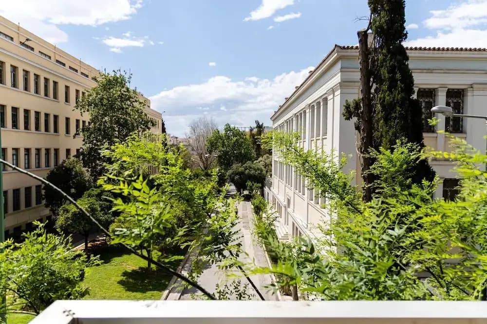 Luxury Flat at Archaeological Museum - photo 24