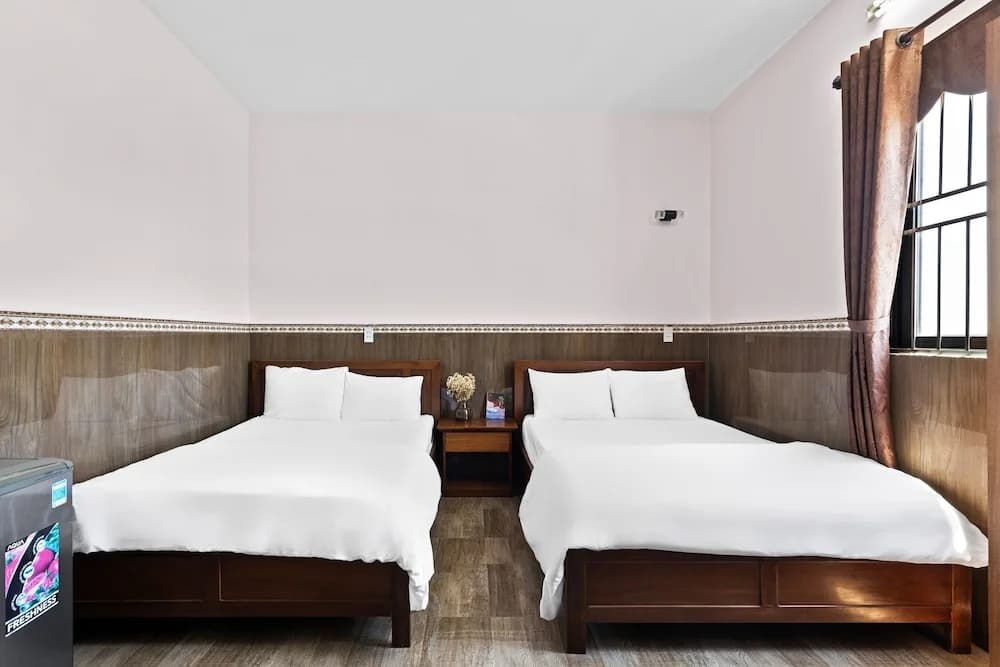 Moc Nhien Hotel Da Nang - photo 6