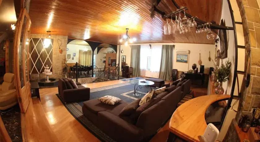 Zaali's Traditional House - photo 1
