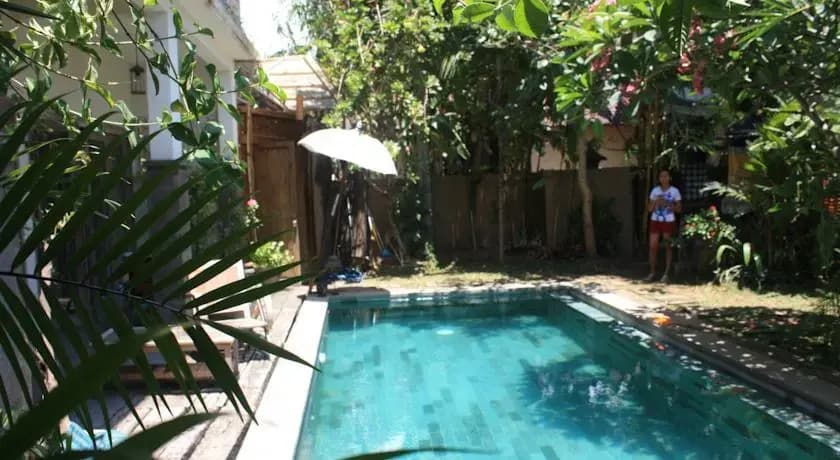 Balihomeholiday Mesui - photo 2