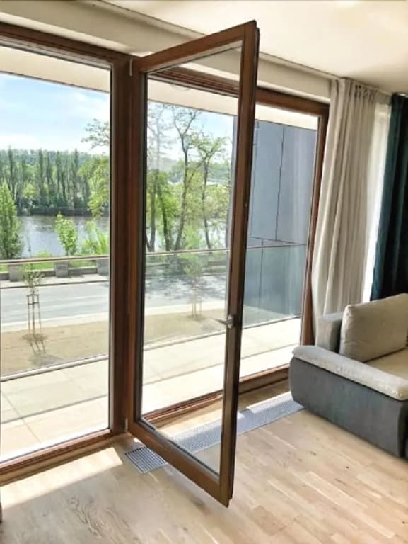 Luxury Riverside by REFA Group - photo 6