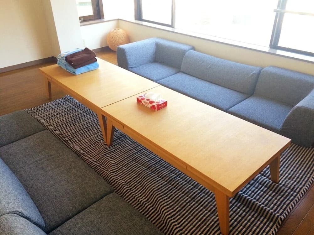 Rogoku bldg Aqua Residence - photo 10