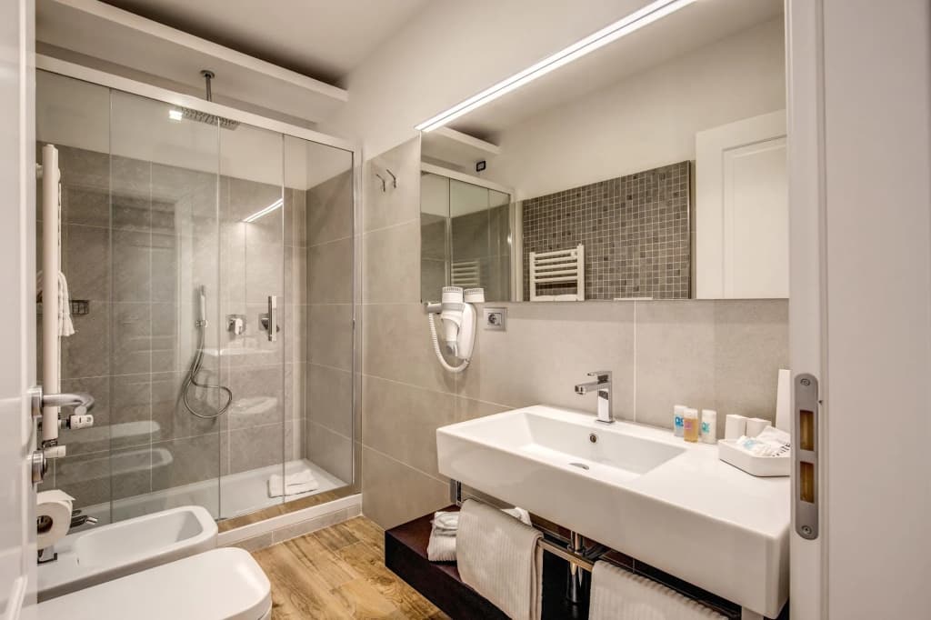 The Liberty Boutique Hotel - photo 13