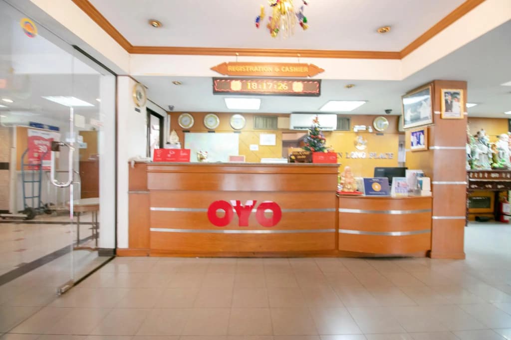 Super OYO 75385 Hotel Win Long - photo 18