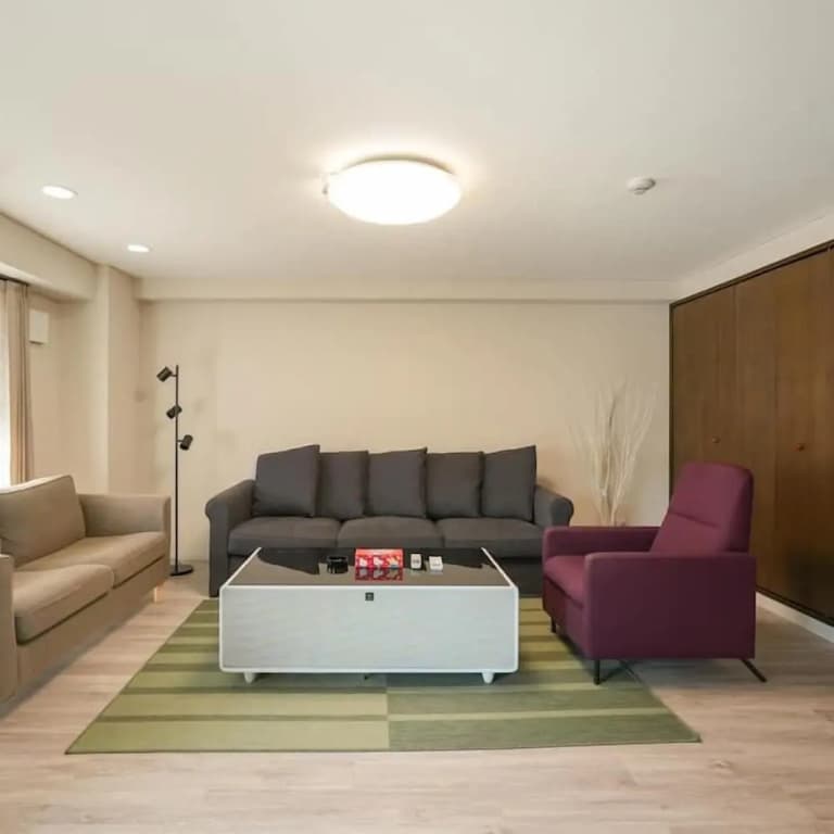 Dc Sakura Hotel - Sky Garden - photo 5