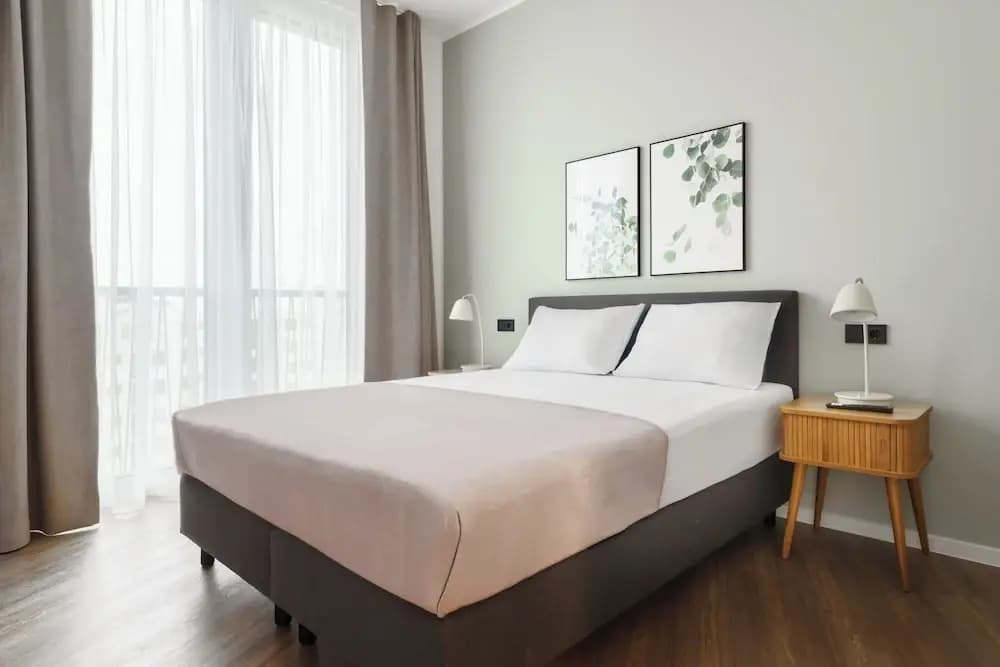 Limehome Berlin Sybelstraße - photo 20