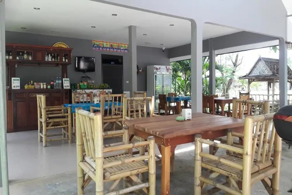 Layan Natural Bungalow - photo 14