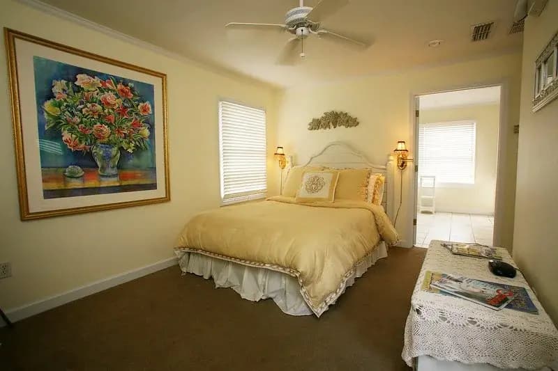 The Veranda Bed Breakfast - photo 4