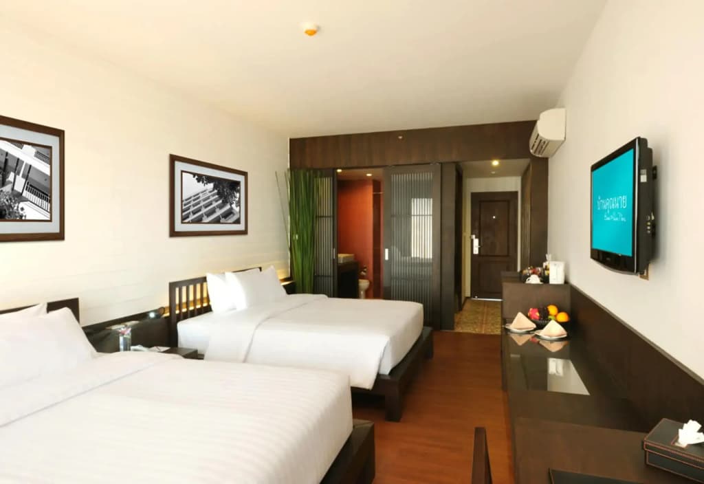 Baan Khun Nine - photo 7