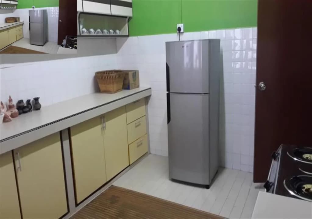 Roemahkoe Holiday House - photo 9