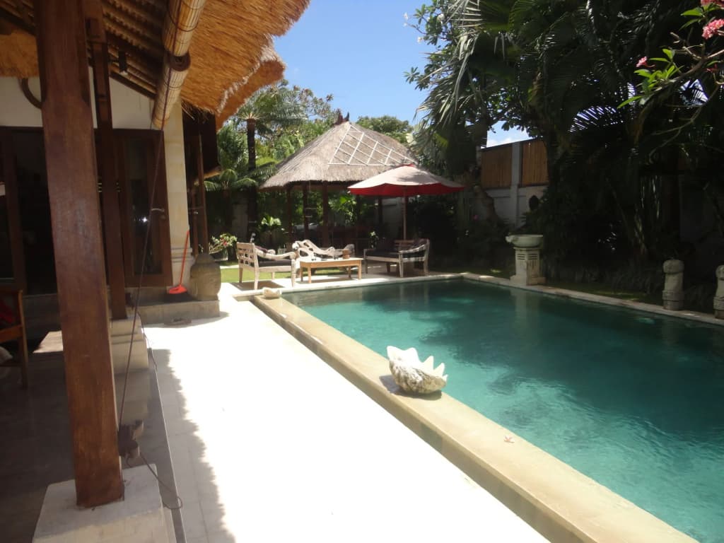 Villa Kamar Madu - photo 15
