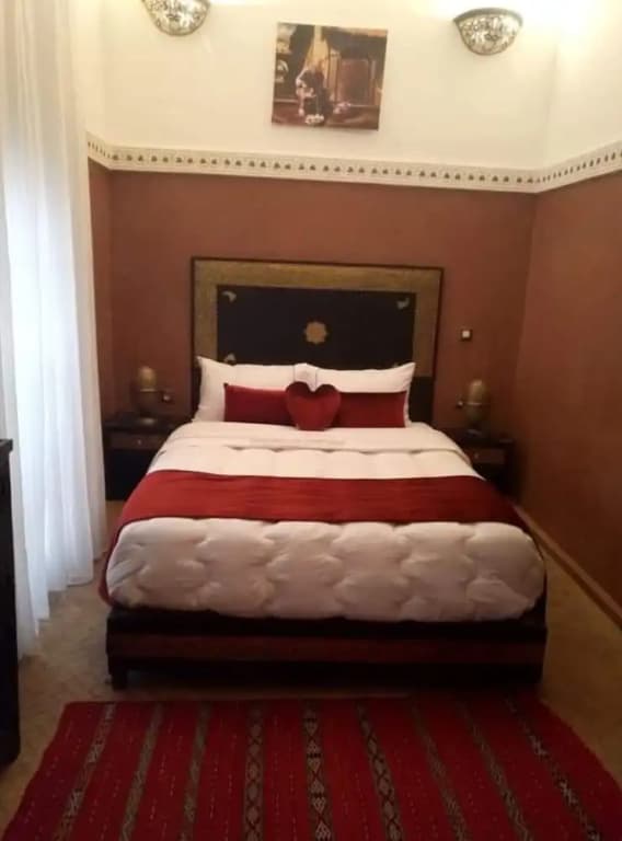 Riad Green Lotus - photo 6