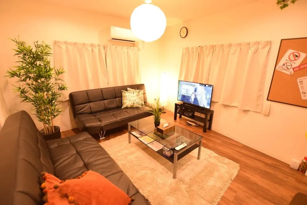 Hostel Smily Sannou - photo 2