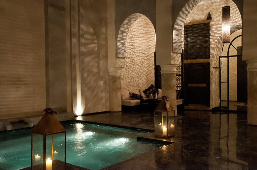 Riad K - photo 20