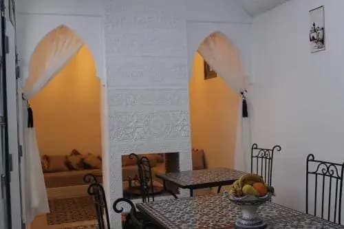 Riad El Arco - photo 7