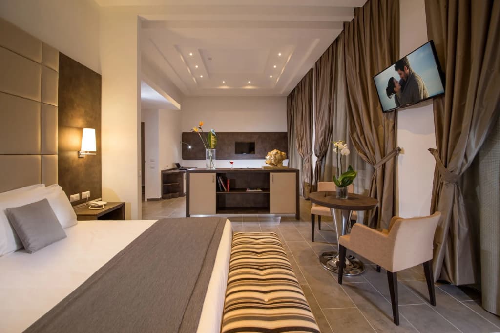 Hearth Hotel - photo 4