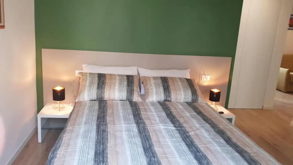 Snc1018 Modern Boutique Apartment - photo 2