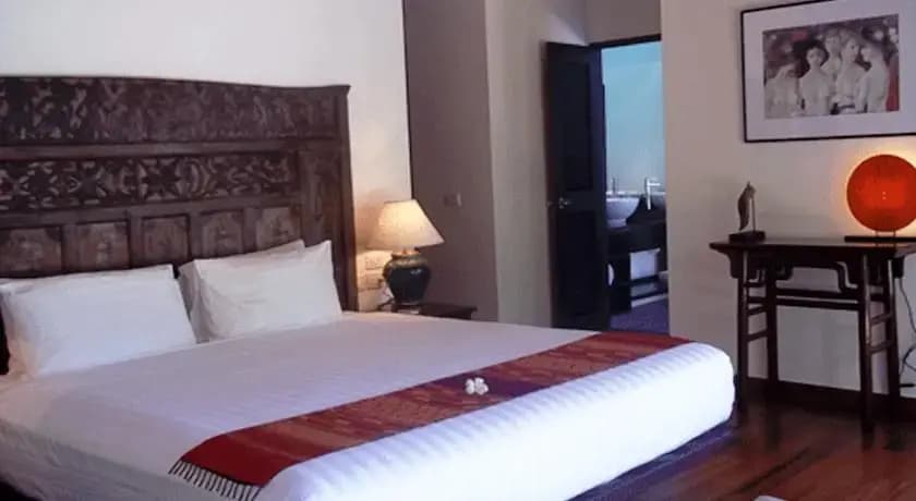 Thai Bali Villa C - photo 2