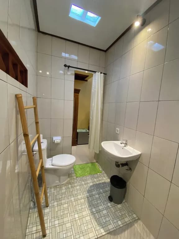 Bali Asli Guest House by EPS - photo 7