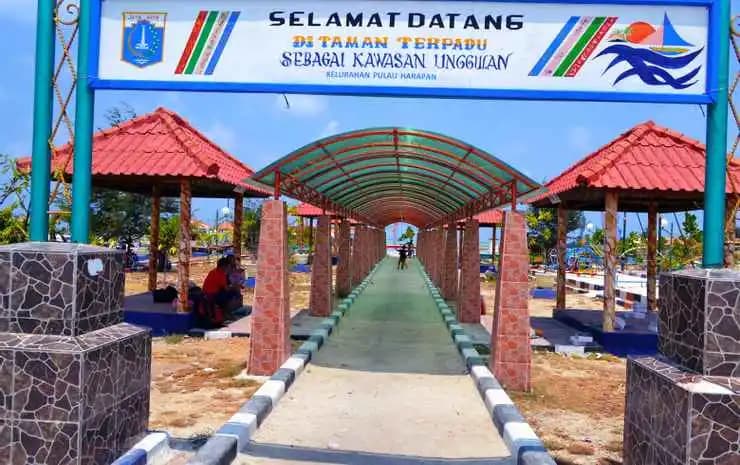 Harapan Solata Homestay Syariah - photo 15