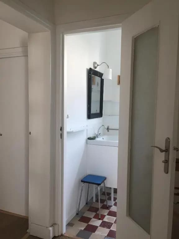 Appartement Paris XIV - photo 5