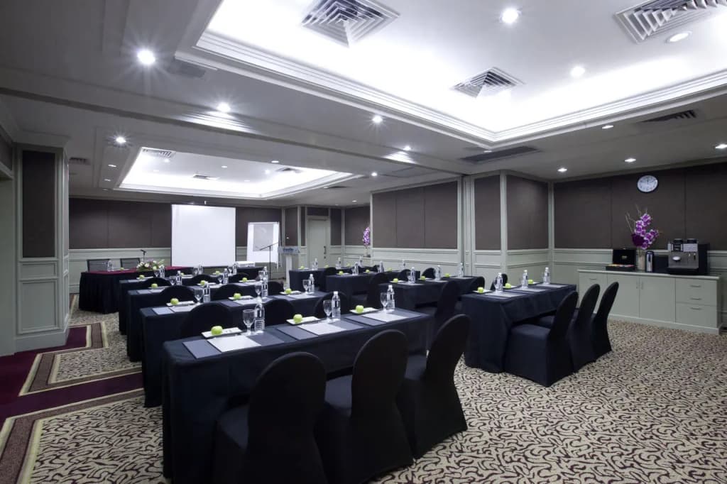 Thistle Johor Bahru Hotel - photo 14