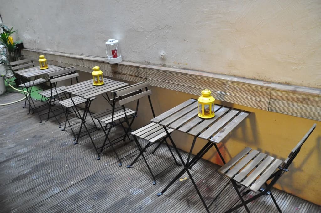 Le Globe - photo 21