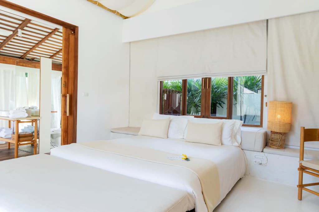 SALA Samui Choengmon Beach - photo 3