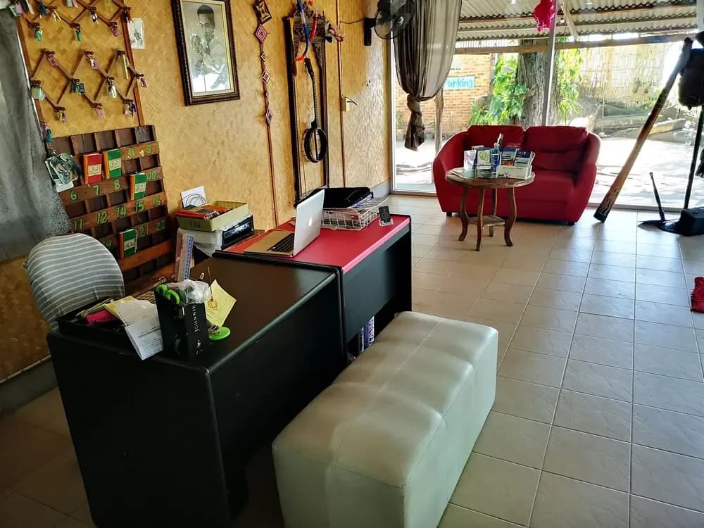 Siam Cookies Bungalow - photo 8