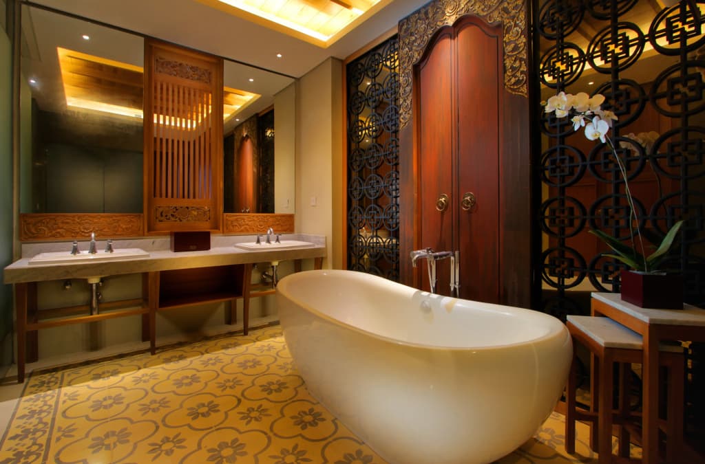 Swarga Suites Bali Berawa, Marclan Collection - photo 44