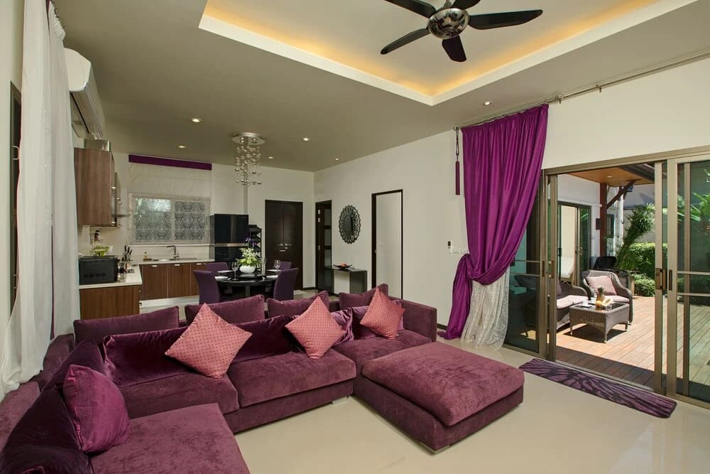 Villa Ambon - photo 3