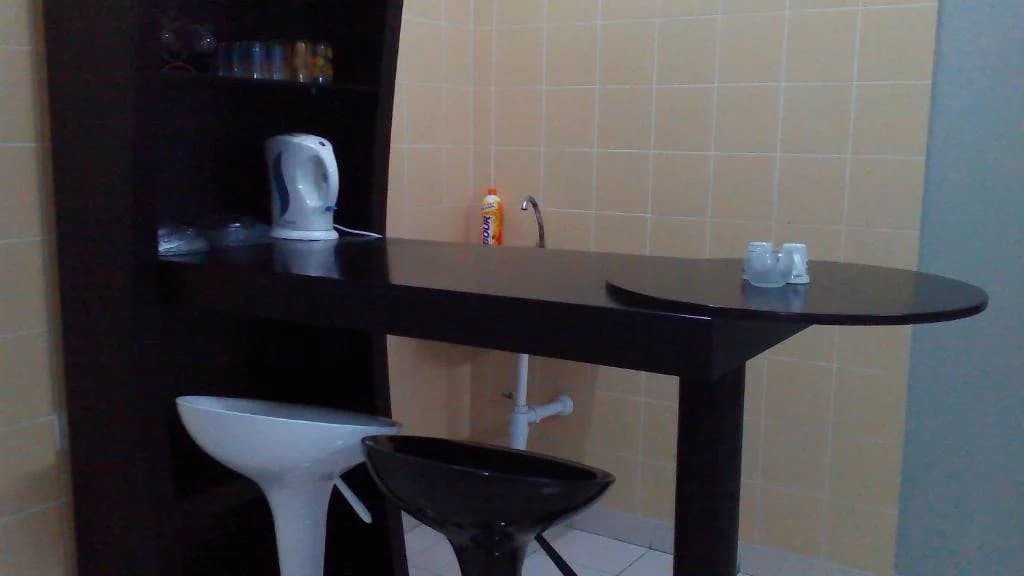 Richone Maluri Private Hotel - photo 18