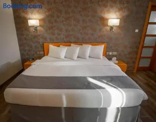 Sama Muscat Hotel - photo 4