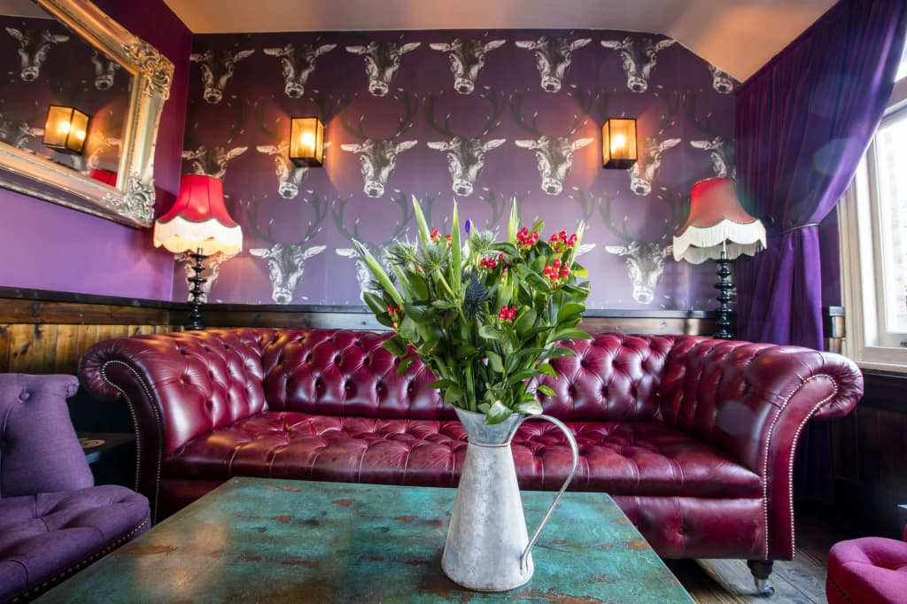 The Victoria - photo 2