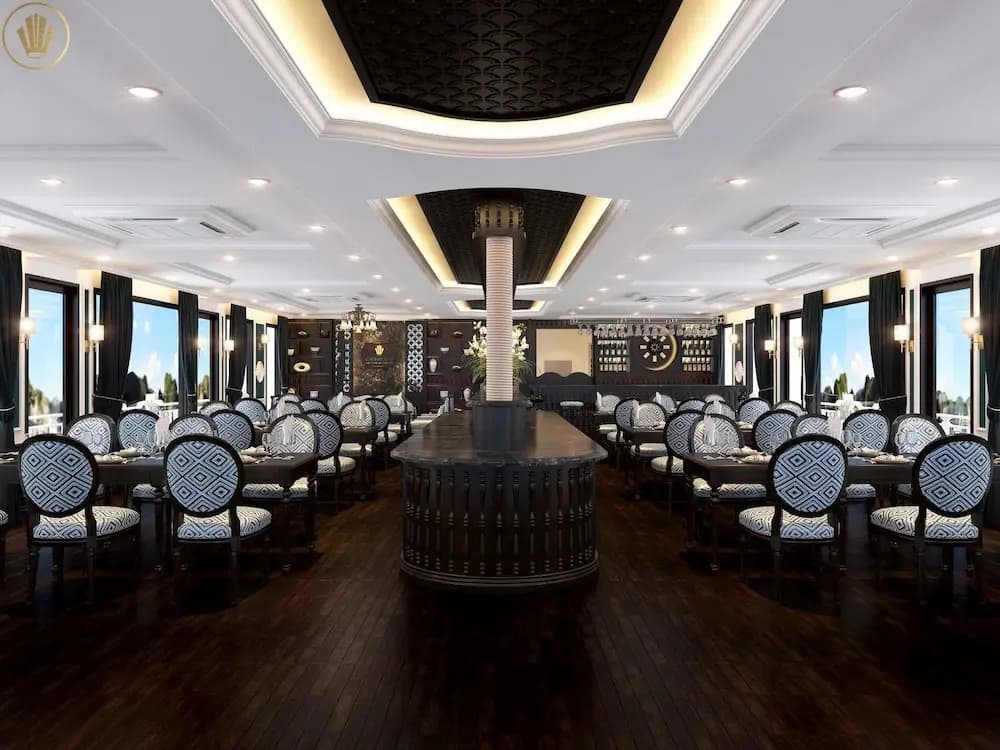 Genesis Regal Cruise - photo 24