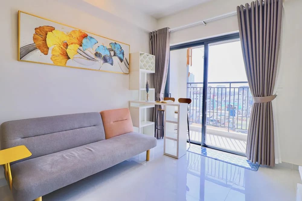 SOHO Apartment - City Central - photo 10