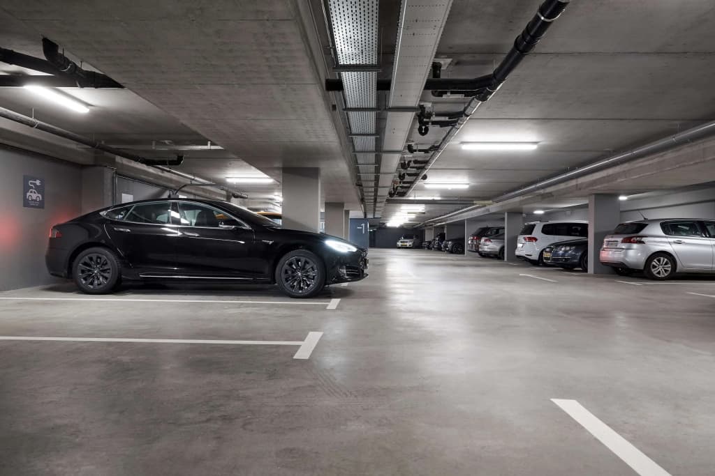 Van der Valk Amsterdam Amstel - photo 18