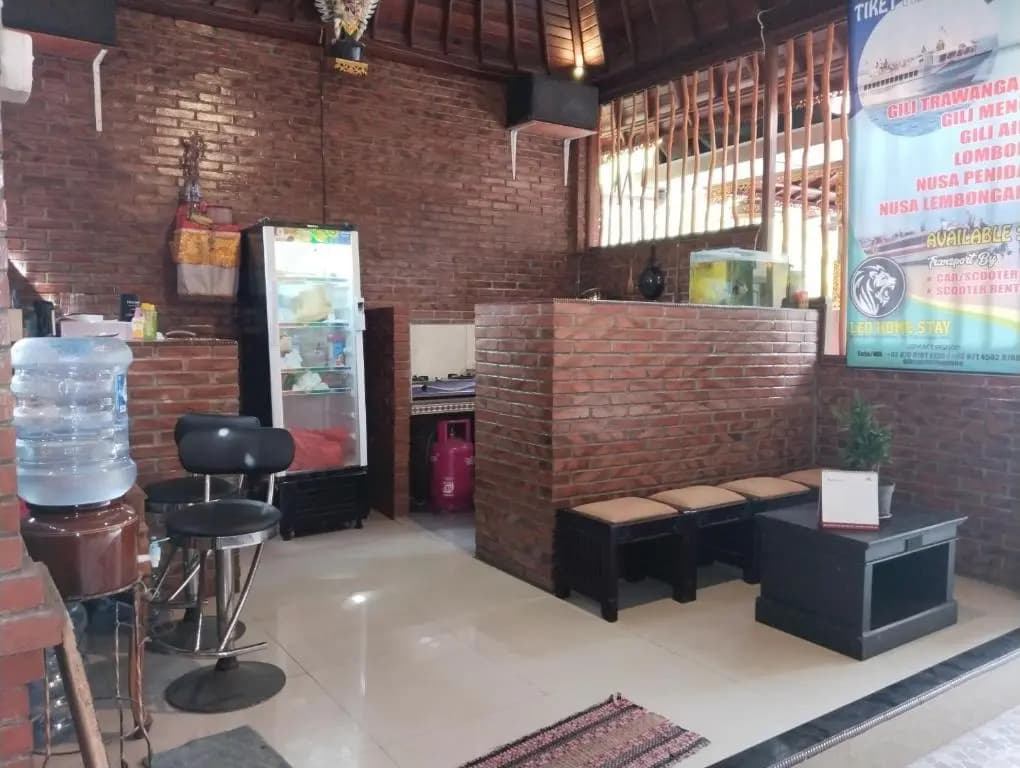 Leo home stay 2 - photo 2