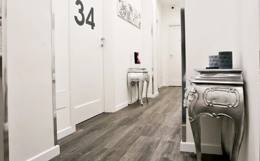 Rome Key Luxury House - main photo